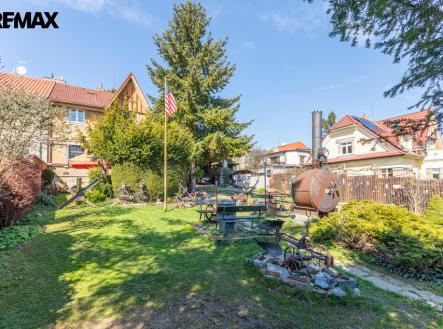 Prodej domu/vily, 210 m²