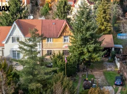 Prodej domu/vily, 210 m²