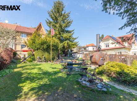 Prodej domu/vily, 210 m²