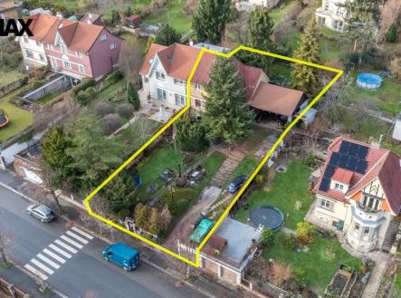 Prodej domu/vily, 210 m²