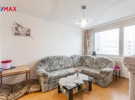 Prodej bytu, 2+kk, 36 m²