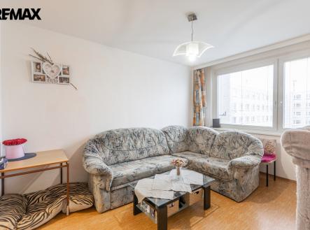 Prodej bytu, 2+kk, 36 m²