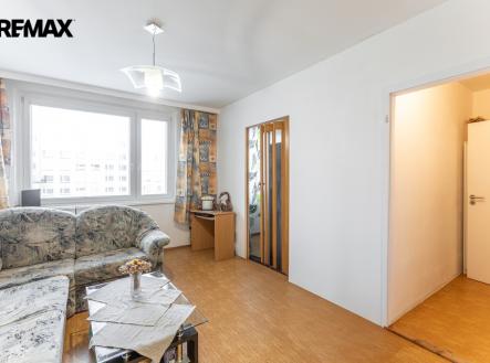 Prodej bytu, 2+kk, 36 m² obrázek