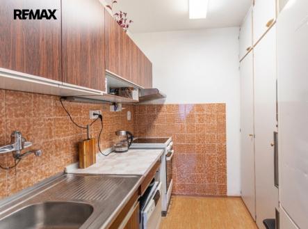 Prodej bytu, 2+kk, 36 m²