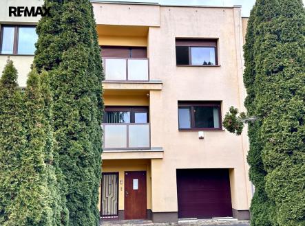 Prodej domu/vily, 185 m²