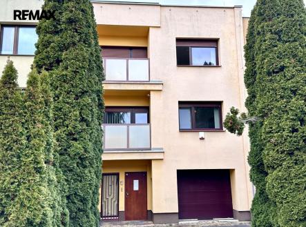 Prodej domu/vily, 185 m²