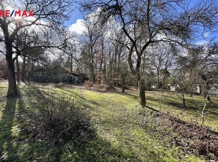 Prodej pozemku pro bydlení, 2 320 m²