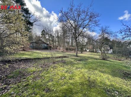 Prodej pozemku pro bydlení, 2 320 m²