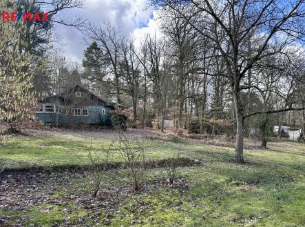 Prodej pozemku pro bydlení, 2 320 m²