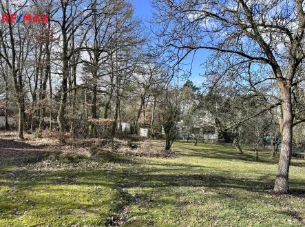 Prodej pozemku pro bydlení, 2 320 m²