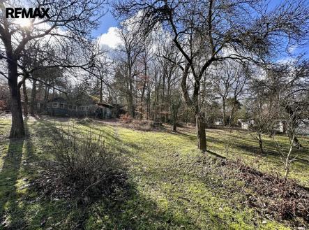 Prodej pozemku pro bydlení, 2 320 m²