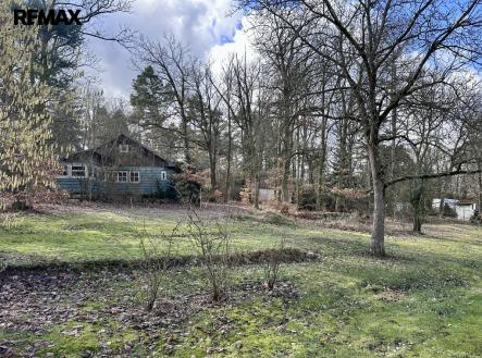 Prodej pozemku pro bydlení, 2 320 m²