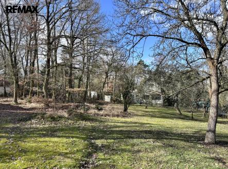 Prodej pozemku pro bydlení, 2 320 m²