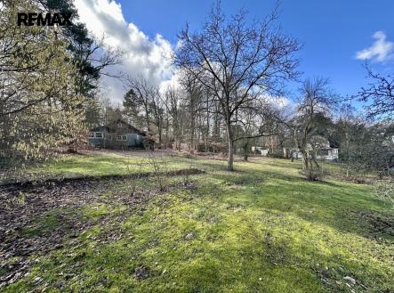 Prodej pozemku pro bydlení, 2 320 m²