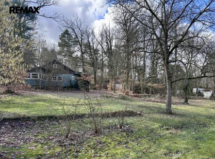 Prodej pozemku pro bydlení, 2 320 m²