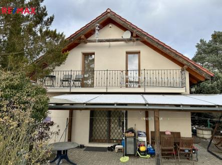 Prodej domu/vily, 110 m²