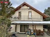 Prodej domu/vily, 110 m²