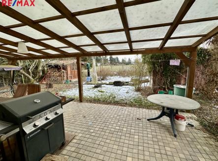 Prodej domu/vily, 110 m²