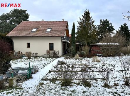 Prodej domu/vily, 110 m²