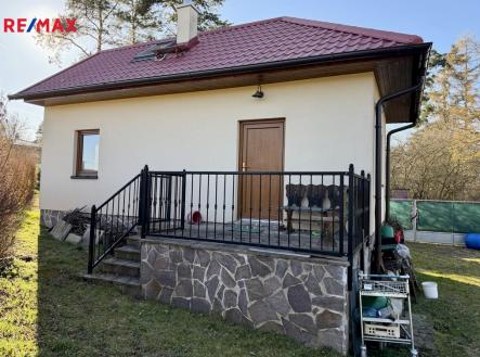 Prodej domu/vily, 110 m²