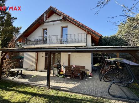 Prodej domu/vily, 110 m²