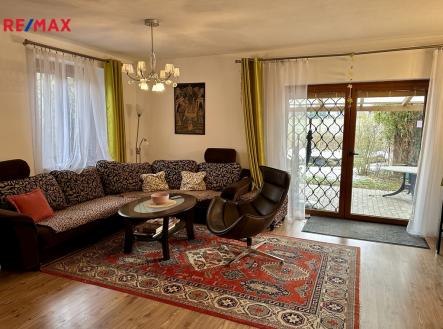 Prodej domu/vily, 110 m²