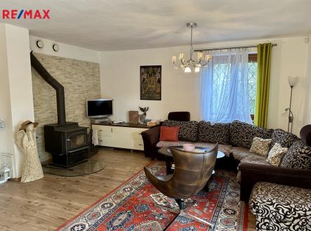 Prodej domu/vily, 110 m²