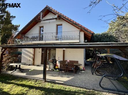 Prodej domu/vily, 110 m²