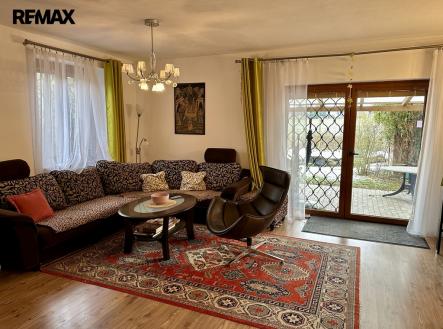 Prodej domu/vily, 110 m²