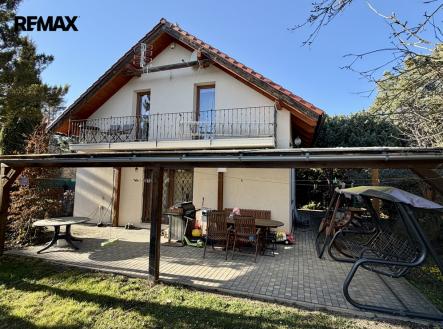 Prodej domu/vily, 110 m²