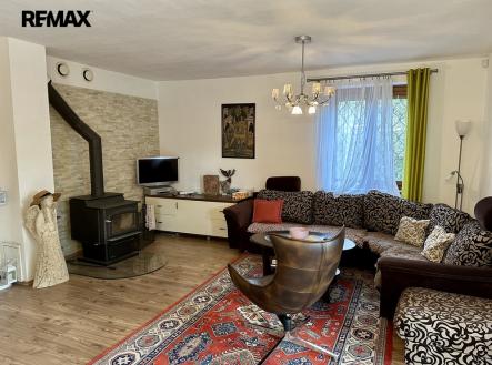 Prodej domu/vily, 110 m²