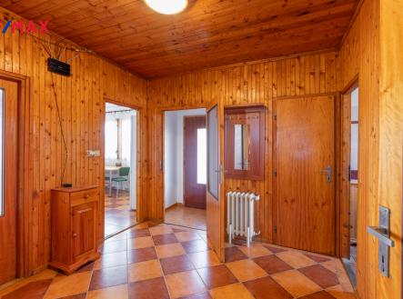 Prodej domu/vily, 214 m²