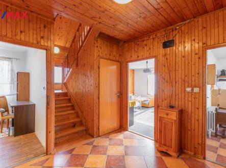 Prodej domu/vily, 214 m²