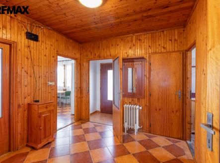 Prodej domu/vily, 214 m²