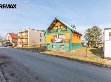 Prodej domu/vily, 214 m²