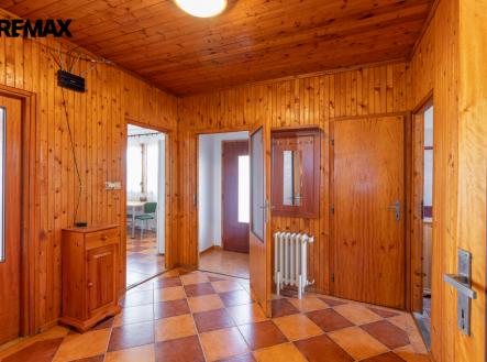 Prodej domu/vily, 214 m²