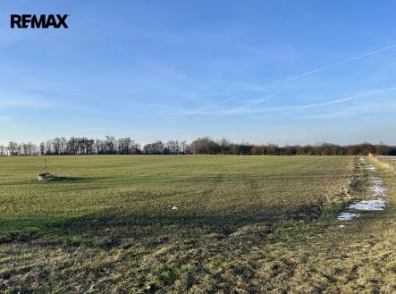 Prodej pozemku, zemědělská půda, 67 156 m²