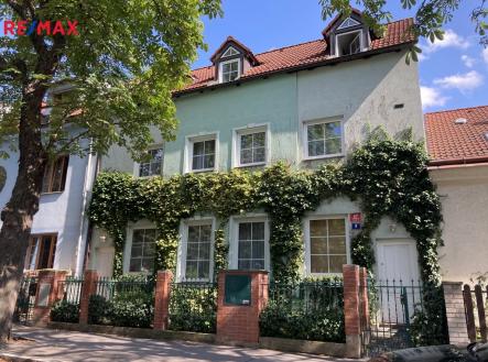 Prodej bytu, 2+kk, 53 m²