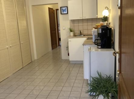 Prodej bytu, 2+kk, 53 m²