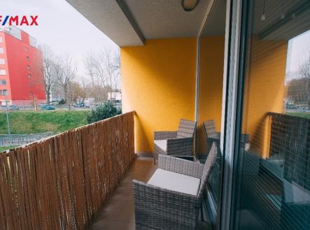 Prodej bytu, 2+kk, 56 m²