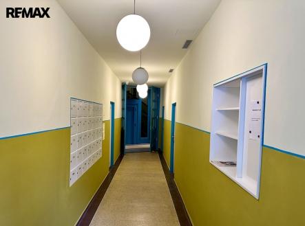 Pronájem bytu, 3+kk, 137 m²