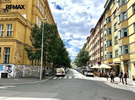 Pronájem bytu, 3+kk, 137 m² obrázek