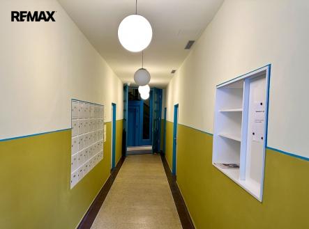 Pronájem bytu, 3+kk, 137 m²