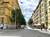 Pronájem bytu, 3+kk, 137 m²