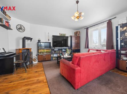 Prodej domu/vily, 140 m²