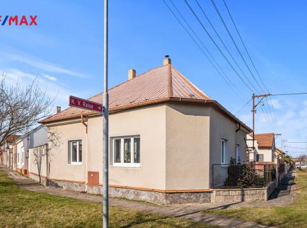 Prodej domu/vily, 140 m²