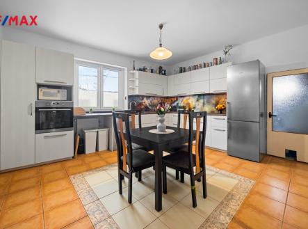 Prodej domu/vily, 140 m²