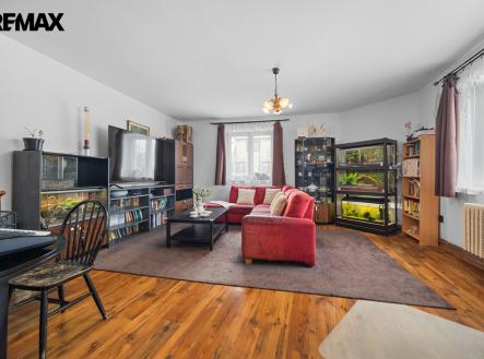 Prodej domu/vily, 140 m²