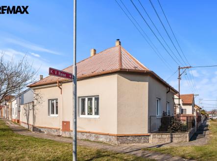Prodej domu/vily, 140 m²