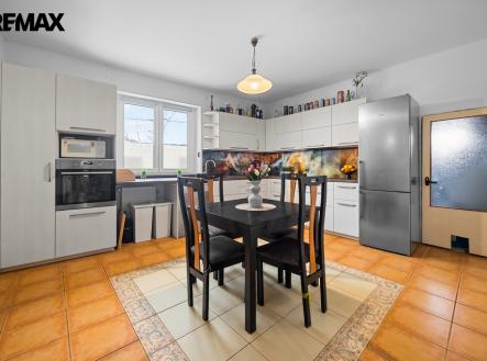 Prodej domu/vily, 140 m²